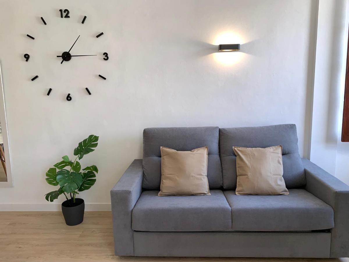 Nice Apartment Playa Las Vistas. Free Wifi. 阿罗纳 外观 照片