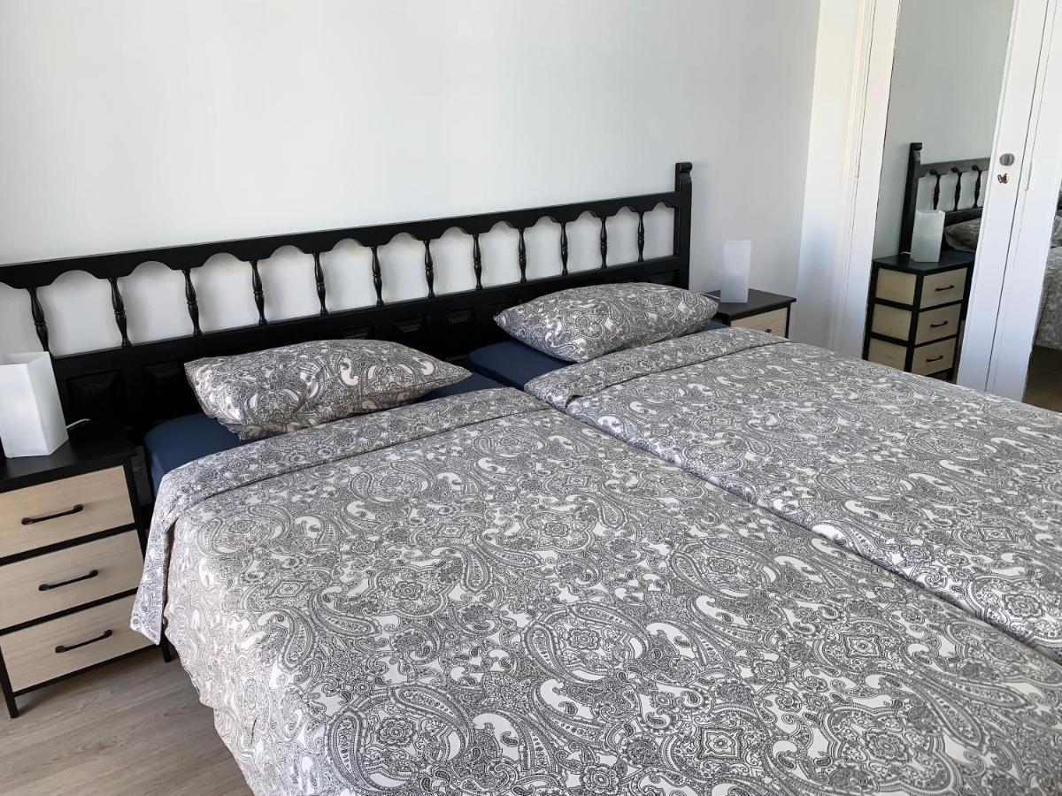Nice Apartment Playa Las Vistas. Free Wifi. 阿罗纳 外观 照片