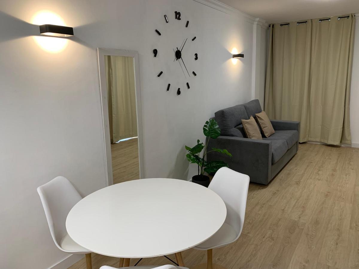 Nice Apartment Playa Las Vistas. Free Wifi. 阿罗纳 外观 照片