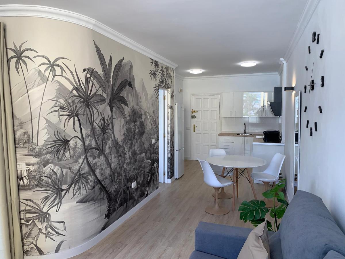 Nice Apartment Playa Las Vistas. Free Wifi. 阿罗纳 外观 照片