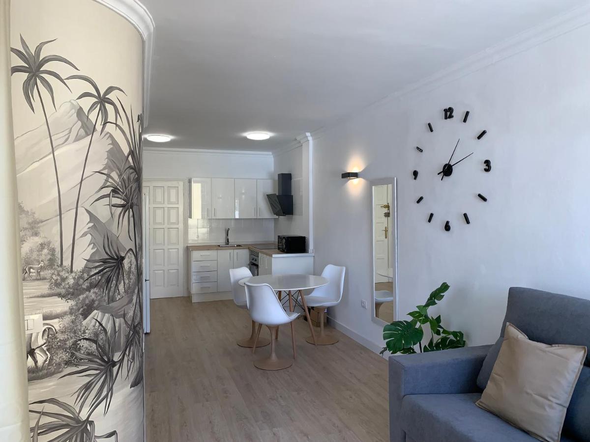 Nice Apartment Playa Las Vistas. Free Wifi. 阿罗纳 外观 照片