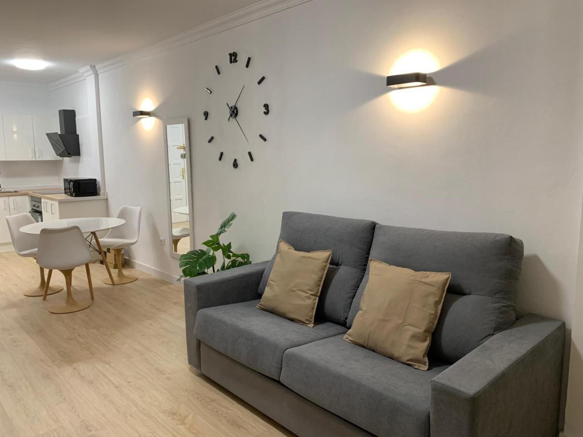 Nice Apartment Playa Las Vistas. Free Wifi. 阿罗纳 外观 照片