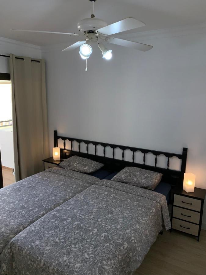Nice Apartment Playa Las Vistas. Free Wifi. 阿罗纳 外观 照片