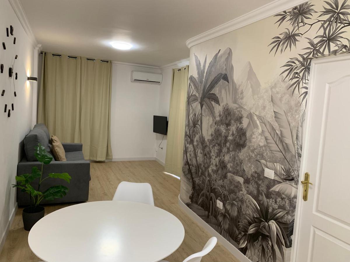 Nice Apartment Playa Las Vistas. Free Wifi. 阿罗纳 外观 照片