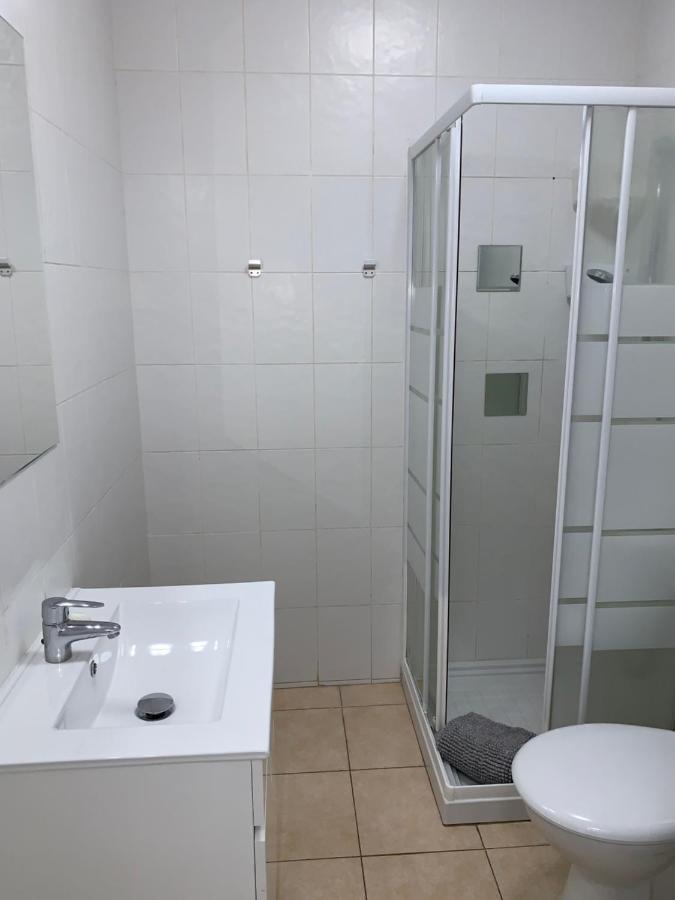 Nice Apartment Playa Las Vistas. Free Wifi. 阿罗纳 外观 照片
