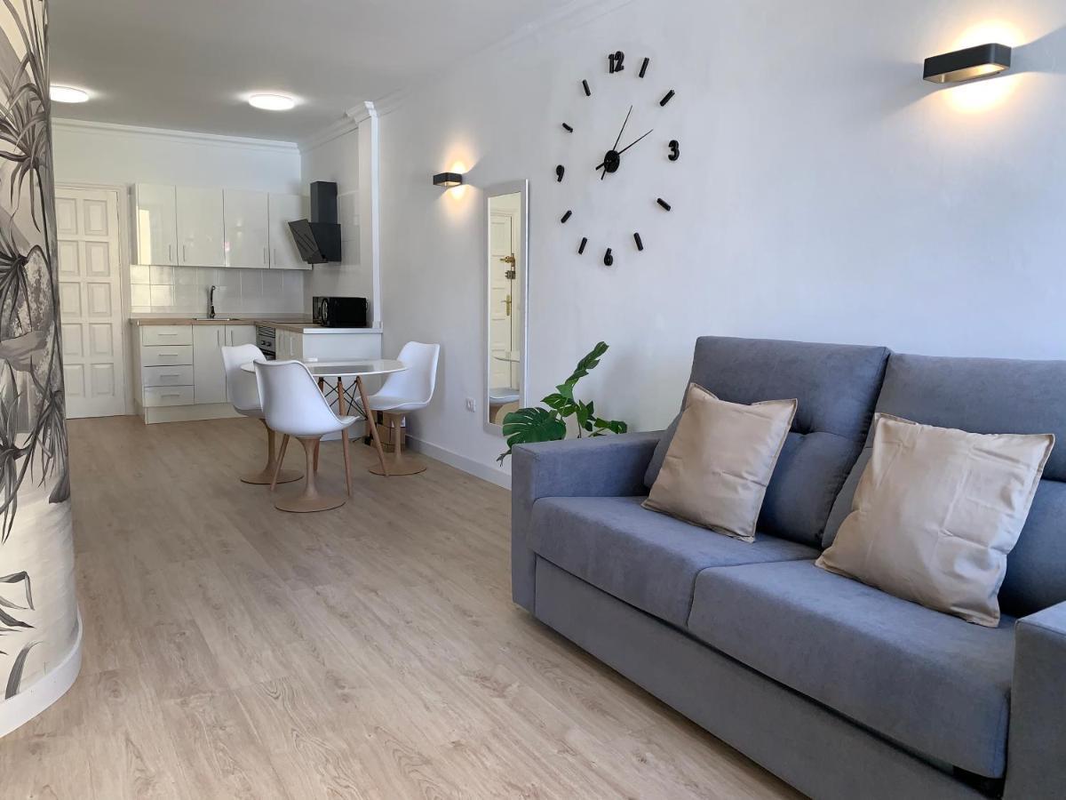 Nice Apartment Playa Las Vistas. Free Wifi. 阿罗纳 外观 照片