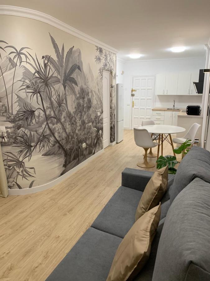 Nice Apartment Playa Las Vistas. Free Wifi. 阿罗纳 外观 照片